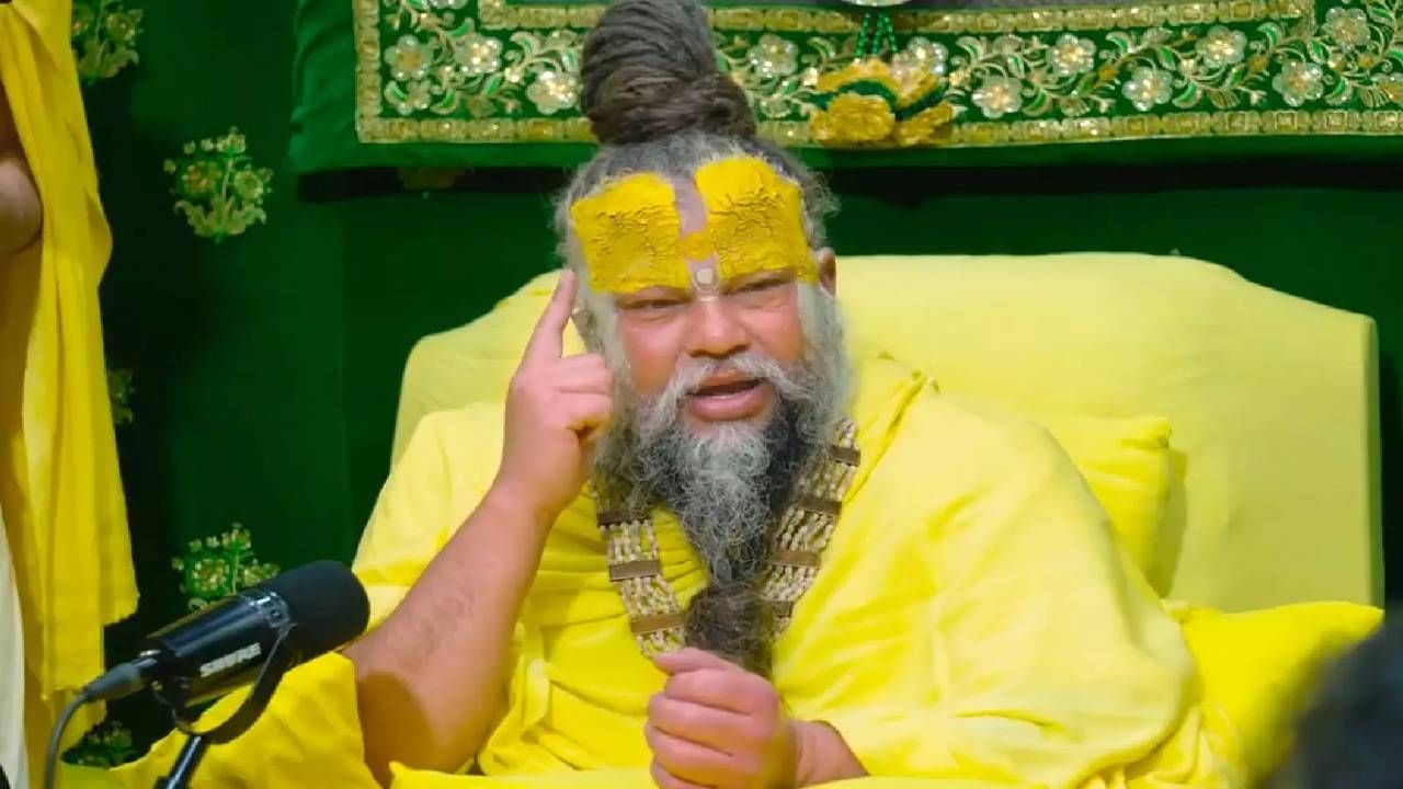 जर तुम्ही एखाद्या व्यक्तीचा, गोष्टीचा, ध्येयाचा ध्यास घेतला. तर तुम्ही प्रत्येक गोष्ट प्राप्त करू शकता. तुम्ही जर सतत तेच काम करत राहिले तर तुम्हाला ती गोष्ट प्राप्त होतेच