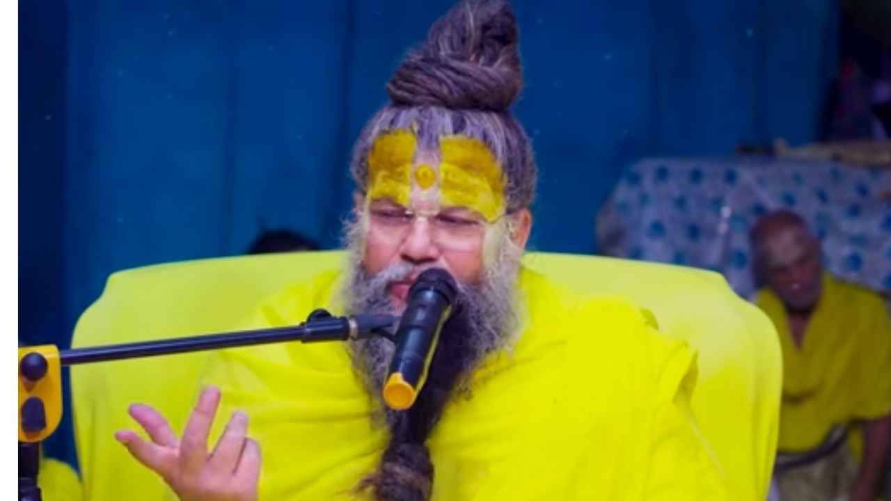 जर तुम्हाला वाटतं की देव भेटणं कठीण आहे तर आप की इच्छा ही मेरी ख्वाईश, ब्रह्मांडाची इच्छा असूनही तुम्ही देवाला भेटू शकणार नाही. कारण तुमच्या मनातच तो भाव नाही. 