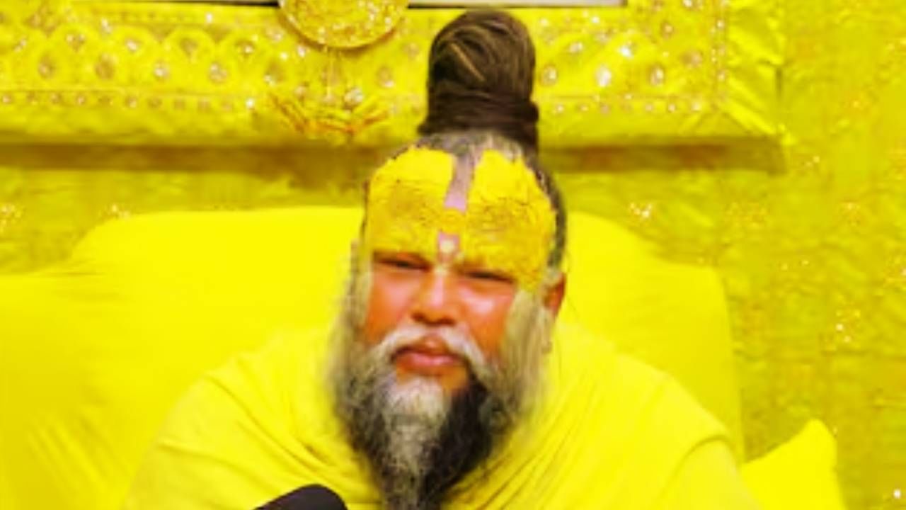 आमिष, हाव यामुळे अनेकांची घरं उद्धवस्त होतात. योग्य मार्गाने आलेला पैसा दीर्घकाळ तुमच्या घरात टिकून राहिल. भ्रष्टाचाराच्या मार्गाने आलेला पैसा हायड्रोजन प्रमाणे आहे. तो प्रकाश देईल आणि थोड्यावेळाने अंधार होईल.