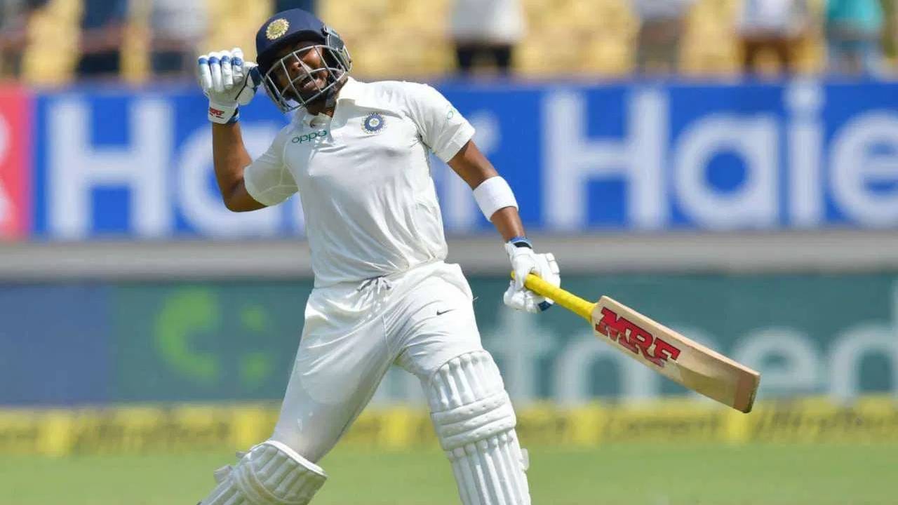 पृथ्वी शॉने टीम इंडियाचं दार ठोठावलं, महाराष्ट्राकडून खेळताच ठोकलं दमदार शतक