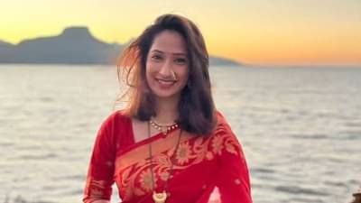 प्रिया मराठेला आधीच कळालं होतं..; आजारपणाविषयी बोलतानाचा तो व्हिडीओ चर्चेत