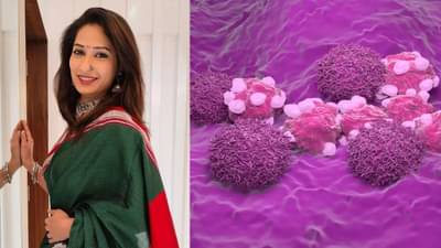 Priya Marathe Death: प्रियाचा अवघ्या 38व्या वर्षी मृत्यू, अगदी कमी वयात कर्करोग का होतो? काय आहेत लक्षणे?