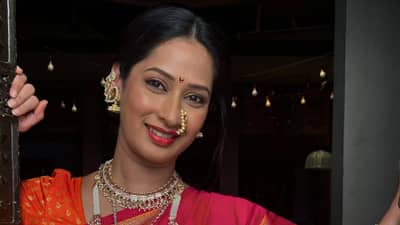 Priya Marathe : पवित्र रिश्ता फेम प्रिया मराठेचं कर्करोगाने निधन