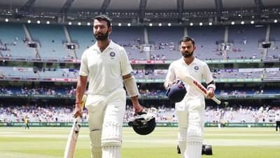 तू माझं काम सोपं केलंस....! चेतेश्वर पुजाराच्या निवृत्तीनंतर विराट कोहलीची पोस्ट चर्चेत, अश्विन म्हणाला...