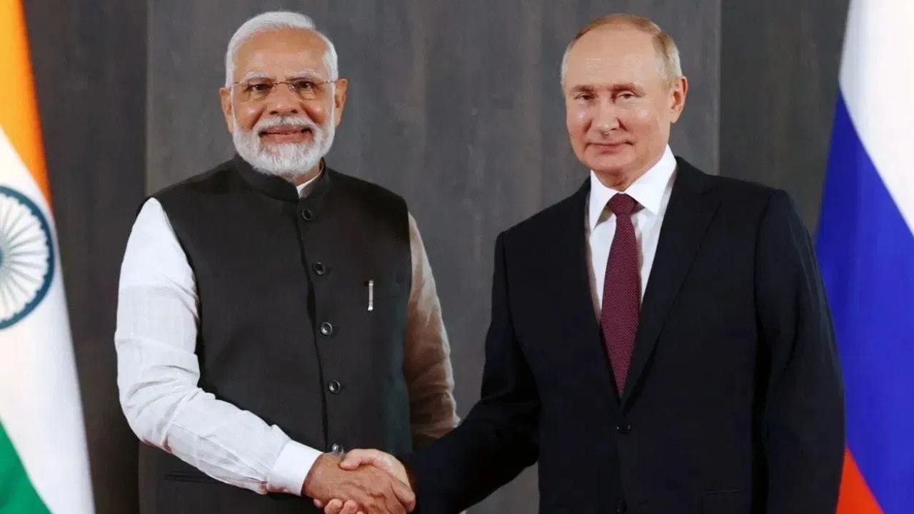 जर रशियाकडून तेल खरेदी बंद केली तर भारतात पेट्रोल, डिझेल किती महाग होणार? आकडा वाचून धक्का बसेल