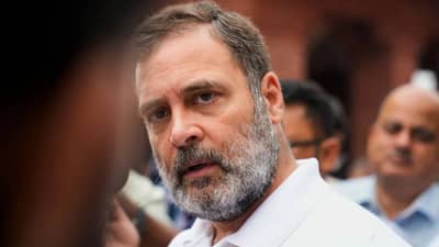 Supreme Court : राहुल गांधींबाबत सुप्रीम कोर्टाच सर्वात मोठ स्टेटमेंट, एक सच्चा भारतीय कधीच...