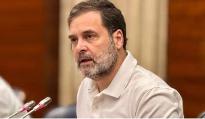 जीवाला धोका असल्याचे वक्तव्य राहुल गांधी यांच्याकडून मागे,काँग्रेस म्हणाली वकीलांनी न विचारताच कोर्टात दावा केला