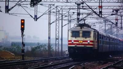 महाराष्ट्राला मोठी भेट: २ रेल्वे मार्गांना मल्टीट्रॅकिंगची मंजुरी