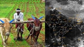 शेतकऱ्यांसाठी मोठी दिलासादायक बातमी, भारतीय हवामान विभागाकडून अंदाज.