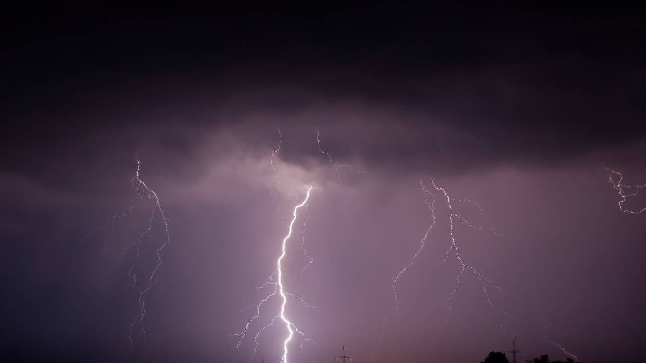 धडकी भरवणारा हवामान विभागाचा इशारा, राज्यावर मोठं संकट, 29 तारखेपर्यंत...