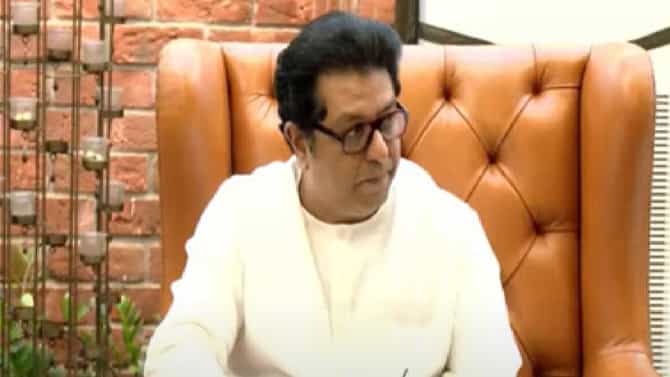 Raj Thackeray : मैदानं जाणार नाहीत, राज ठाकरेंनी मुख्यमंत्र्यांना पार्किंगचा काय प्लान दिल?