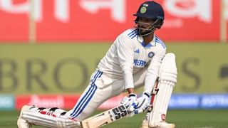 Duleep Trophy : रजत पाटीदारचं झंझावाती शतक, विंडीज विरूद्धच्या कसोटी मालिकेसाठी दावा मजबूत