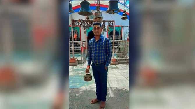 शिक्षिकेच्या नवऱ्याला संशय आला की, तिचे शाळेतल्याच एका...त्यानंतर जे घडलं ते खूप भयानक