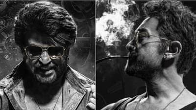 Coolie : कुलीसाठी रजनीकांत यांना मिळालेल्या मानधनाचा आकडा वाचून डोळे विस्फारतील! 15 मिनिटांच्या भूमिकेसाठी आमिरलाही तगडी फी