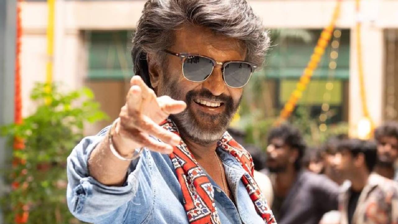 रजनीकांत यांच्या 'कुली'ला मोठा झटका; कोट्यवधी रुपयांवर फेरावं लागणार पाणी