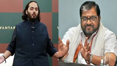 अनंत अंबानी यांचा यशस्वी प्रयत्न, माधुरी हत्तीणीसंदर्भातला वाद संपला - राजू शेट्टी