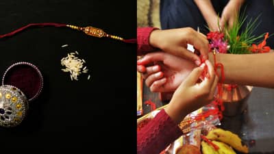 यंदा रक्षाबंधन निमित्त तुमच्या भावासाठी बनवा चॉकलेटची खास मिठाई, ही आहे रेसिपी