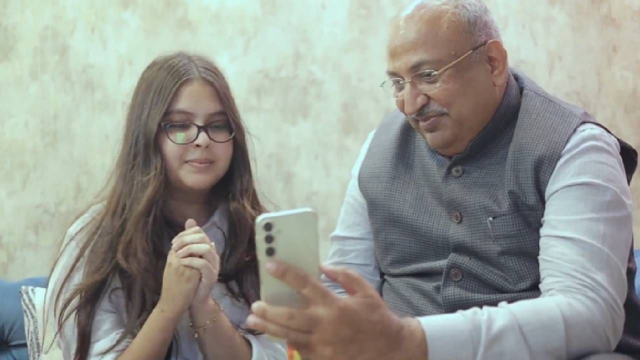 शिवमला यंदाच रक्षाबंधन त्याच्याच बहिणीच्या हाताने राखी बांधून अन्मताने त्याची बहीण अजुनही त्याच्यासोबत असल्याचा विश्वास दिलाय. 