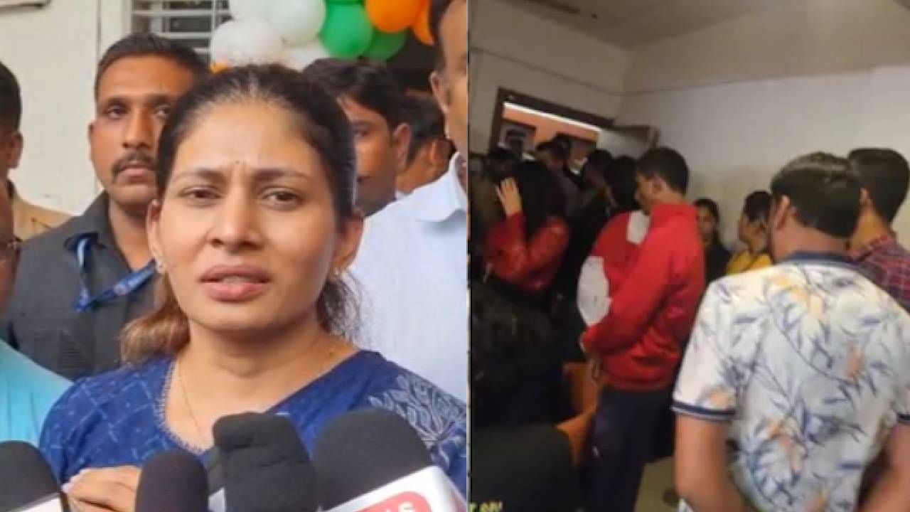 कुटुंब संकटात… नणंद आणि सासऱ्याची तडफड… रक्षा खडसे यांची 6 दिवसानंतर प्रांजल खेवलकर प्रकरणावर प्रतिक्रिया काय?