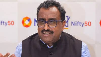 RSS On Trump Tariff : US च्या 50 टक्के टॅरिफच्या निर्णयावर RSS ने स्पष्टपणे म्हटलं, ट्रम्प म्हणजे...