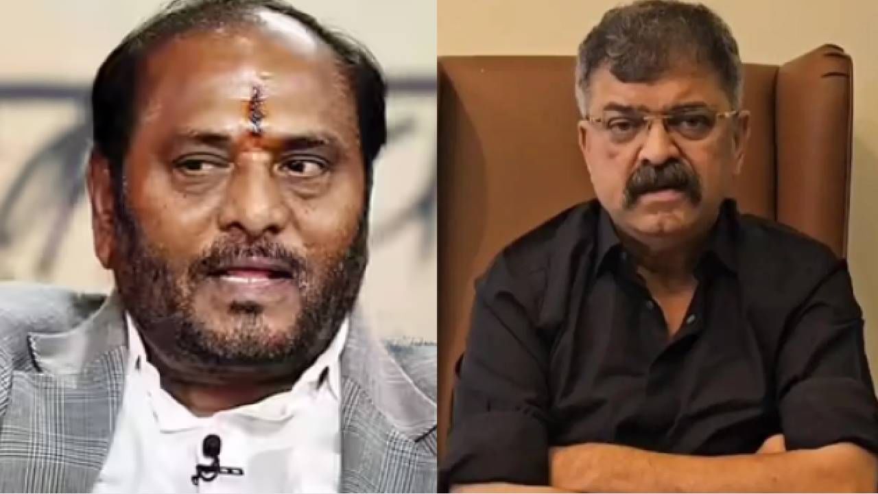 जितेंद्र आव्हाडांनी धर्मगुरूच व्हायला पाहिजे, रामदास कदम यांनी का लगावला टोला?