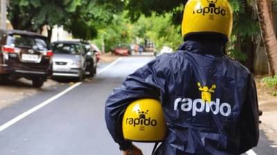 Rapido Offer : 50 रुपयाची कॅशबॅक ऑफर पाहून रॅपिडो बुक करत असाल, तर त्याआधी ही बातमी वाचा