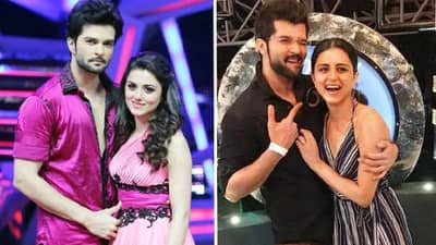 माझा स्वाभिमान पणाला लावून..; राकेश बापटच्या पूर्व पत्नीकडून पश्चात्ताप व्यक्त