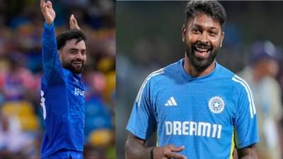 Asia Cup 2025 : हार्दिक-राशीदमध्ये थेट लढत, कोण ठरणार सरस?