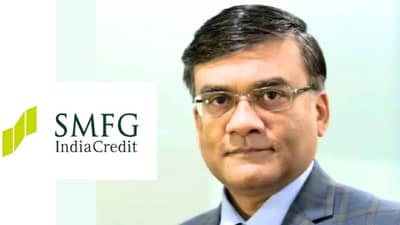 SMFG इंडिया क्रेडिटच्या सीईओ पदी रवी नारायणन, 3 दशकांहून मोठा अनुभव