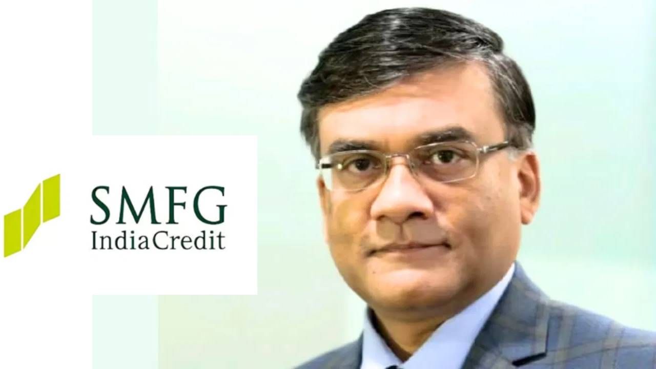SMFG इंडिया क्रेडिटच्या सीईओ पदी रवी नारायणन, 3 दशकांहून मोठा अनुभव