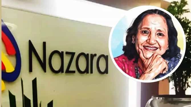 याला म्हणत्येत अक्कल हुशारी! डाव पलटण्याआधीच रेखा झुनझुनवाला यांनी मारली बाजी