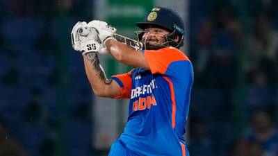 Asia Cup 2025 : रिंकूचा गंभीर प्लानमुळे आशिया कपमधून पत्ता कट?