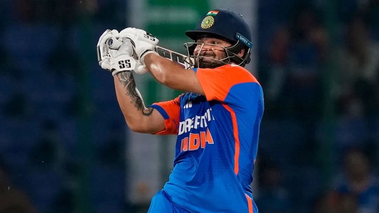 Asia Cup 2025 : रिंकूचा गंभीर प्लानमुळे आशिया कपमधून पत्ता कट?