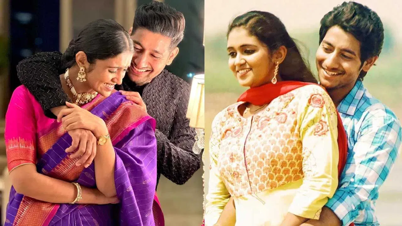 रिंकू आकाशसोबत असलेल्या नात्याविषयी बोलताना म्हणाली, 'आमची मैत्री खूपच चांगली आहे. म्हणजे तेव्हापासून आमच्यात मैत्री आहे. आम्हाला काहीही वाटलं तरी आम्ही फोनवर बोलतो.'