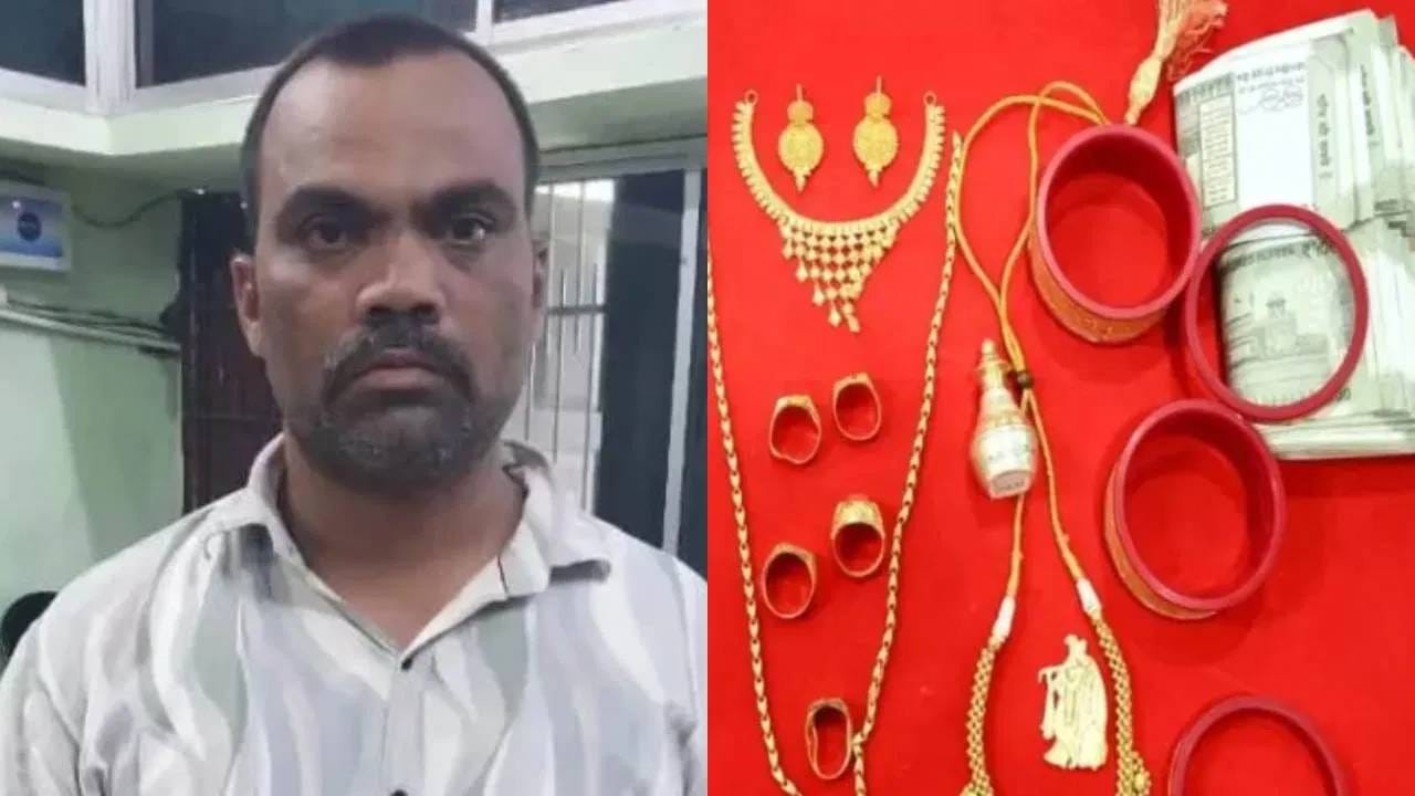 कानावर आणि डोळ्यावर विश्वास बसणार नाही अशी घटना! युट्यूबवर सकाळी लेक्चर द्यायचा, रात्र होताच... काय घडायचं असं? कानावर आणि डोळ्यावर विश्वास बसणार नाही अशी घटना! युट्यूबवर सकाळी लेक्चर द्यायचा, रात्र होताच... काय घडायचं असं?