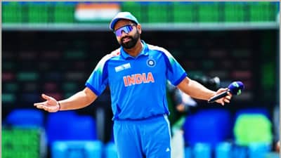 रोहित शर्माच्या जागी कोण? Team India चा नवीन कर्णधार कोण? माजी क्रिकेटपटूची ती मोठी भविष्यवाणी