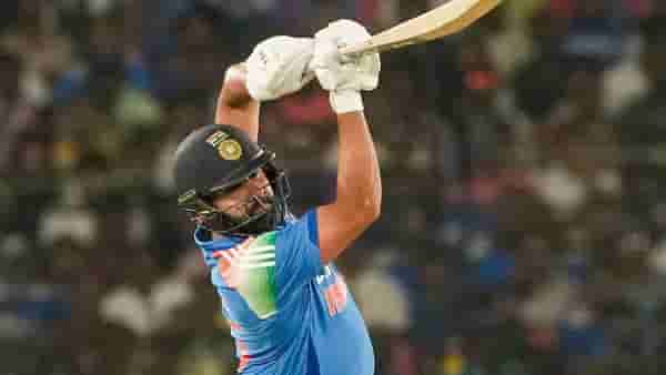 Most Sixes : आंतरराष्ट्रीय क्रिकेटमध्ये सर्वाधिक षटकारांचा वर्ल्ड रेकॉर्ड कुणाच्या नावावर? रोहित कितव्या स्थानी?