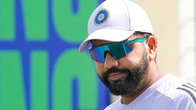 Rohit Sharma : वनडे टीम इंडियाचा कॅप्टन रोहित शर्माचा अखेर फैसला! नक्की काय?