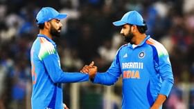 Rohit-Virat : ऑस्ट्रेलियात करिअरचा शेवटचा सामना खेळणार रोहित-विराट? Rohit-Virat : ऑस्ट्रेलियात करिअरचा शेवटचा सामना खेळणार रोहित-विराट?