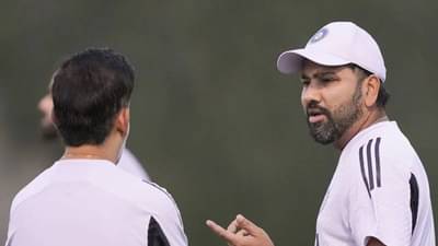 रोहित शर्माने कसोटी फॉर्मेटमधून निवृत्ती घेण्याचं कारण काय? त्यानेच खरं काय ते सांगून टाकलं