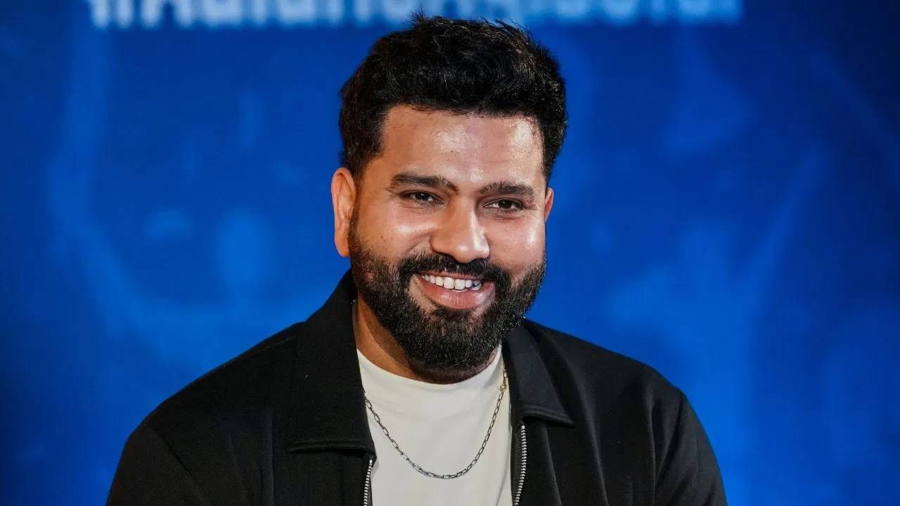 IND vs ENG : टीम इंडियाच्या मदतीसाठी रोहित शर्मा थेट ओव्हल मैदानात, विजयाचं गणित सुटलं कारण की...