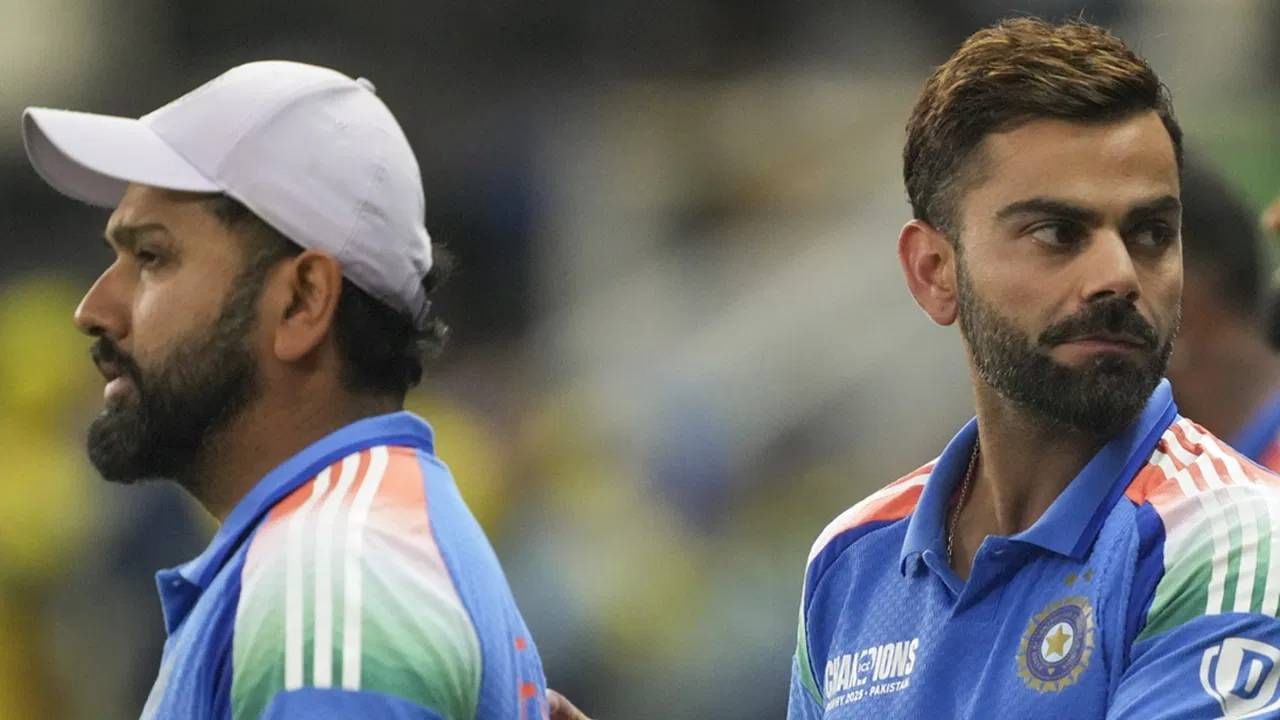 रोहित शर्मा आणि विराट कोहली कधी मैदानात परतणार? अखेर कोडं सुटलं