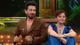 पतीच्या 'बॉडीपार्ट'वर अभिनेत्रीची जाहीर कमेंट; भडकले नेटकरी, म्हणाले.. पतीच्या 'बॉडीपार्ट'वर अभिनेत्रीची जाहीर कमेंट; भडकले नेटकरी, म्हणाले..