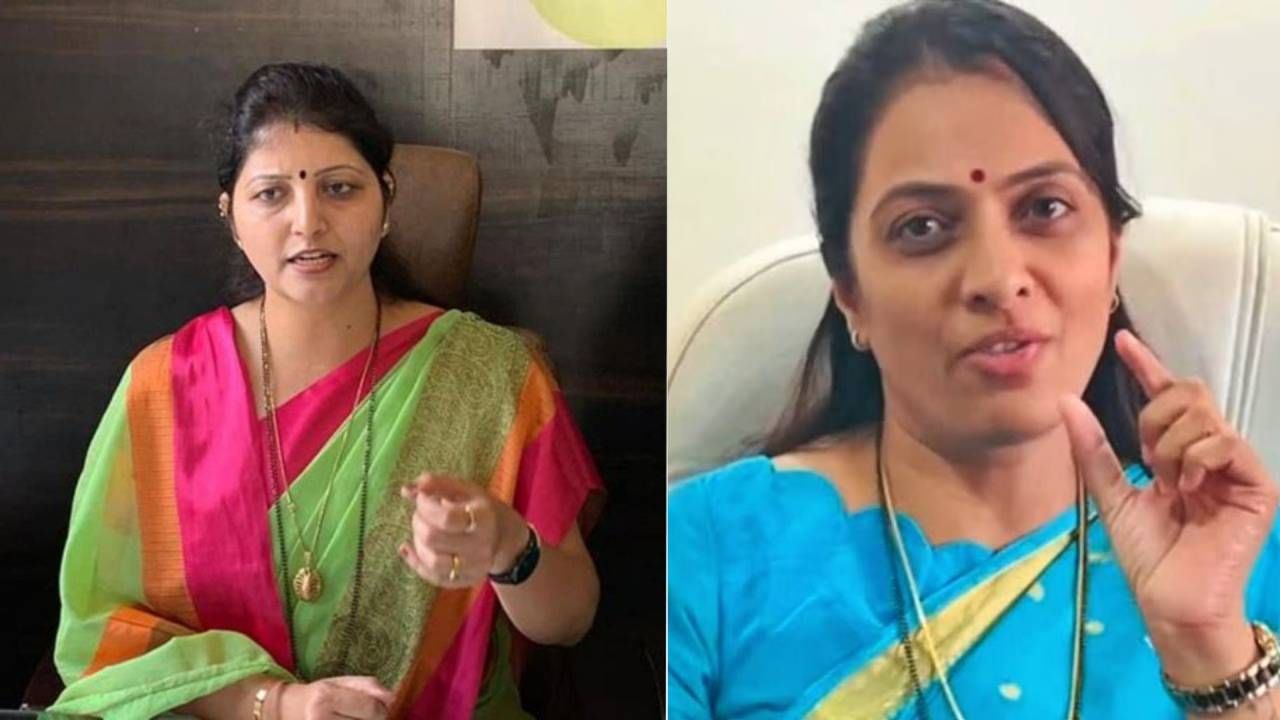 मला रोहिणी खडसेंची सहानुभूती...रूपाली चाकणकर यांचे प्रांजल खेवलकरवर गंभीर आरोप तर दुसरीकडे....