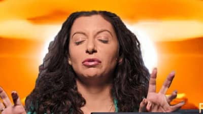 Baba Vanga Prediction : हिरोशिमाच्या 80 वर्षानंतर अणयुद्ध? रशियन बाबा वेंगाच्या भाकिताने एकच खळबळ, हे देश वापरणार अणवस्त्र?