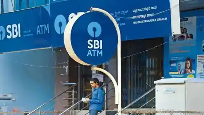 धक्कादायक! तो सिनेमा पाहिला आणि SBIमधून चोरले ₹130,000,000 नेमकं काय घडलं वाचा