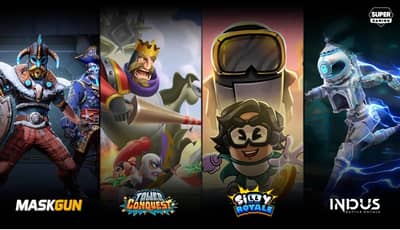 या भारतीय गेमिंग कंपनीने १३२ कोटी मिळवले, देशी थीमवर गेम बनवण्यात हातखंडा