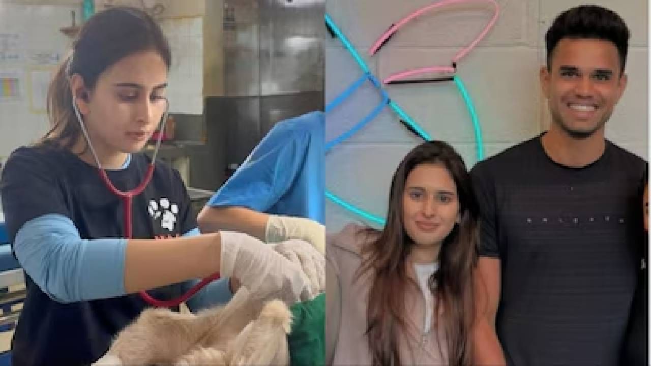 ‘मिस्टर पॉज’मध्ये पाळीव प्राण्यांना, विशेषतः कुत्रे आणि मांजरींना, लक्झरी सुविधा मिळतात. येथे केवळ केस कापणे आणि स्पा उपचारच नव्हे, तर शॅम्पू, औषधे, व्हिटॅमिन सप्लिमेंट्स, खाद्यपदार्थ, खेळणी आणि अगदी कपड्यांपर्यंत सर्व काही उपलब्ध आहे.