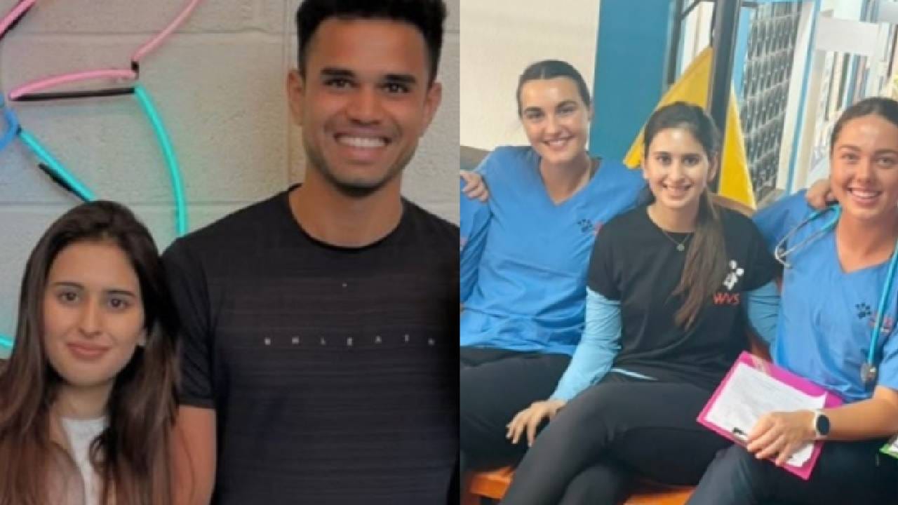 लंडन स्कूल ऑफ इकॉनॉमिक्समधून बिझनेस मॅनेजमेंटचं शिक्षण पूर्ण केल्यानंतर सानिया चंडोकने स्वतःचा यशस्वी व्यवसाय सुरू केला आहे. ती ‘मिस्टर पॉज’ (Mr. Paws) या प्रीमियम पेट सलून आणि स्पा सेंटरची संस्थापक आहेत.