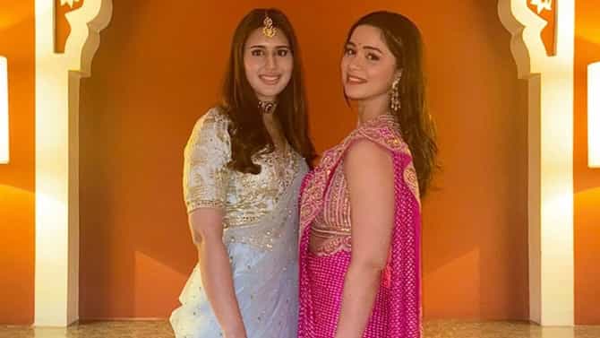 Sara Tendulkar : अर्जूनच्या साखरपुड्यानंतर सारानेही मनातलं सांगितलं, म्हणाली...